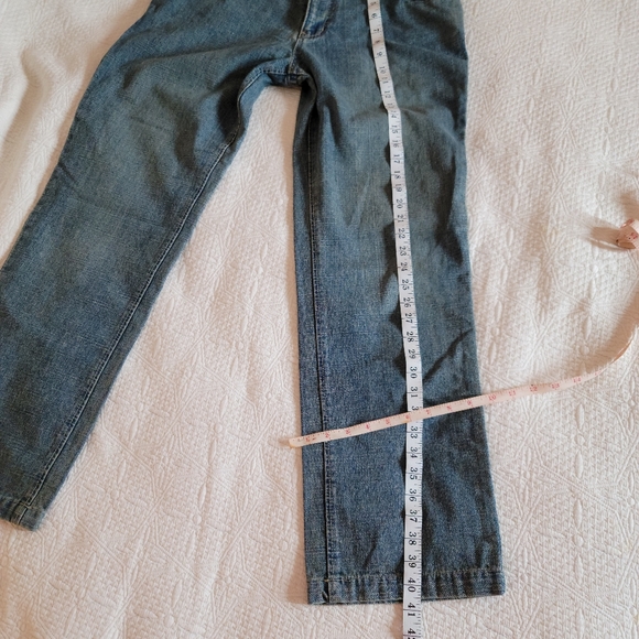 Raiders Jean Co. Men's Jeans Color Blue Size 32 x 32 NWOT - Picture 11 of 11